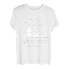 Glück kann man nicht kaufen aber man kann in die Berge gehen T-Shirt