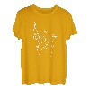 Rock Hand Klettern Bouldern Bergsteigen Felsklettern Hick T-Shirt