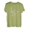 Rock Hand Klettern Bouldern Bergsteigen Felsklettern Hick T-Shirt