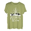 Zillertal Summit Alpen Bergsteiger Wanderer Bergfan T-Shirt