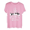 Zillertal Summit Alpen Bergsteiger Wanderer Bergfan T-Shirt