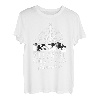 Zillertal Summit Alpen Bergsteiger Wanderer Bergfan T-Shirt