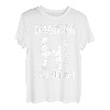 Naturburschen I pee Outside Wandern lustig Berge Wanderer T-Shirt