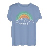 Etna Mongibello Ätna Sizilien Italien Vulkan Souvenirs T-Shirt