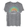 Etna Mongibello Ätna Sizilien Italien Vulkan Souvenirs T-Shirt