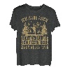Trekking Ich Teste Nur Einen Neuen Weg Lustiges Wander T-Shirt