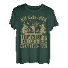 Trekking Ich Teste Nur Einen Neuen Weg Lustiges Wander T-Shirt