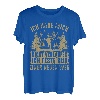 Trekking Ich Teste Nur Einen Neuen Weg Lustiges Wander T-Shirt