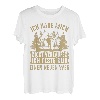 Trekking Ich Teste Nur Einen Neuen Weg Lustiges Wander T-Shirt