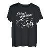Einfach Wandervoll Wandern Natur Wanderer T-Shirt