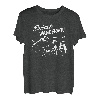 Einfach Wandervoll Wandern Natur Wanderer T-Shirt