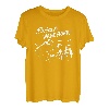 Einfach Wandervoll Wandern Natur Wanderer T-Shirt