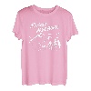 Einfach Wandervoll Wandern Natur Wanderer T-Shirt