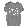 Einfach Wandervoll Wandern Natur Wanderer T-Shirt
