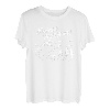 Einfach Wandervoll Wandern Natur Wanderer T-Shirt