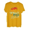 Hapfox Retro Klettern Vintage Kletterer T-Shirt