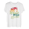 Hapfox Retro Klettern Vintage Kletterer T-Shirt