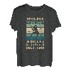 Boulder Problems? More Like Boulder Solutions T-Shirt