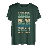 Boulder Problems? More Like Boulder Solutions T-Shirt