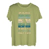 Boulder Problems? More Like Boulder Solutions T-Shirt