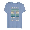 Boulder Problems? More Like Boulder Solutions T-Shirt