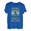 Boulder Problems? More Like Boulder Solutions T-Shirt