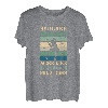 Boulder Problems? More Like Boulder Solutions T-Shirt