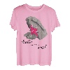 Boulder T-Shirt | Geschenkidee Klettern | Kletternder Santa T-Shirt