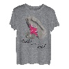 Boulder T-Shirt | Geschenkidee Klettern | Kletternder Santa T-Shirt
