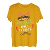 Nacho Wandkletterer Cinco de Mayo Mexican Fiesta T-Shirt