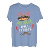 Nacho Wandkletterer Cinco de Mayo Mexican Fiesta T-Shirt