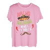 Nacho Wandkletterer Cinco de Mayo Mexican Fiesta T-Shirt