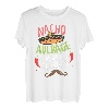 Nacho Wandkletterer Cinco de Mayo Mexican Fiesta T-Shirt