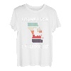 I Came I Saw I Climbed Kletterer Sportklettern Bouldern T-Shirt