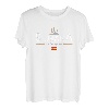 Klettersteig Siurana Klettern Klettertraining Bergsteiger T-Shirt