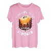 Wandern Ich werde nicht aufgeben fluchen Berge Spruch lustig T-Shirt