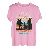 Wanderer lustig Only another Mile Wanderlust Bergliebe T-Shirt