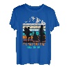 Wanderer lustig Only another Mile Wanderlust Bergliebe T-Shirt