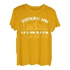 Bergsteiger Wald Bergwandern Wanderer Wandern T-Shirt