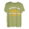 Bergsteiger Wald Bergwandern Wanderer Wandern T-Shirt