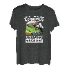 Wandern Ich Werde Nicht Aufgeben Aber Die Ganze Zeit Fluchen T-Shirt