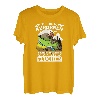 Wandern Ich Werde Nicht Aufgeben Aber Die Ganze Zeit Fluchen T-Shirt