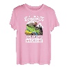 Wandern Ich Werde Nicht Aufgeben Aber Die Ganze Zeit Fluchen T-Shirt