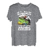 Wandern Ich Werde Nicht Aufgeben Aber Die Ganze Zeit Fluchen T-Shirt