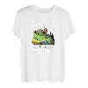 Wandern Ich Werde Nicht Aufgeben Aber Die Ganze Zeit Fluchen T-Shirt