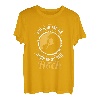 Bouldern Kletterwand Boulderer Komme da auch ohne Seil hoch T-Shirt