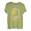 Bouldern Kletterwand Boulderer Komme da auch ohne Seil hoch T-Shirt
