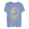 Bouldern Kletterwand Boulderer Komme da auch ohne Seil hoch T-Shirt