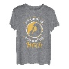Bouldern Kletterwand Boulderer Komme da auch ohne Seil hoch T-Shirt