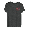 Bergliebe Bergsteiger klettern Wanderer Summit Hiking T-Shirt